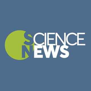 Telegram channel «ScienceNEWS»